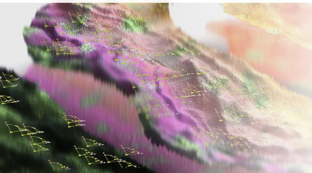 AI-agents die als team samenwerken